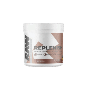 RAW Replenish 60 serv